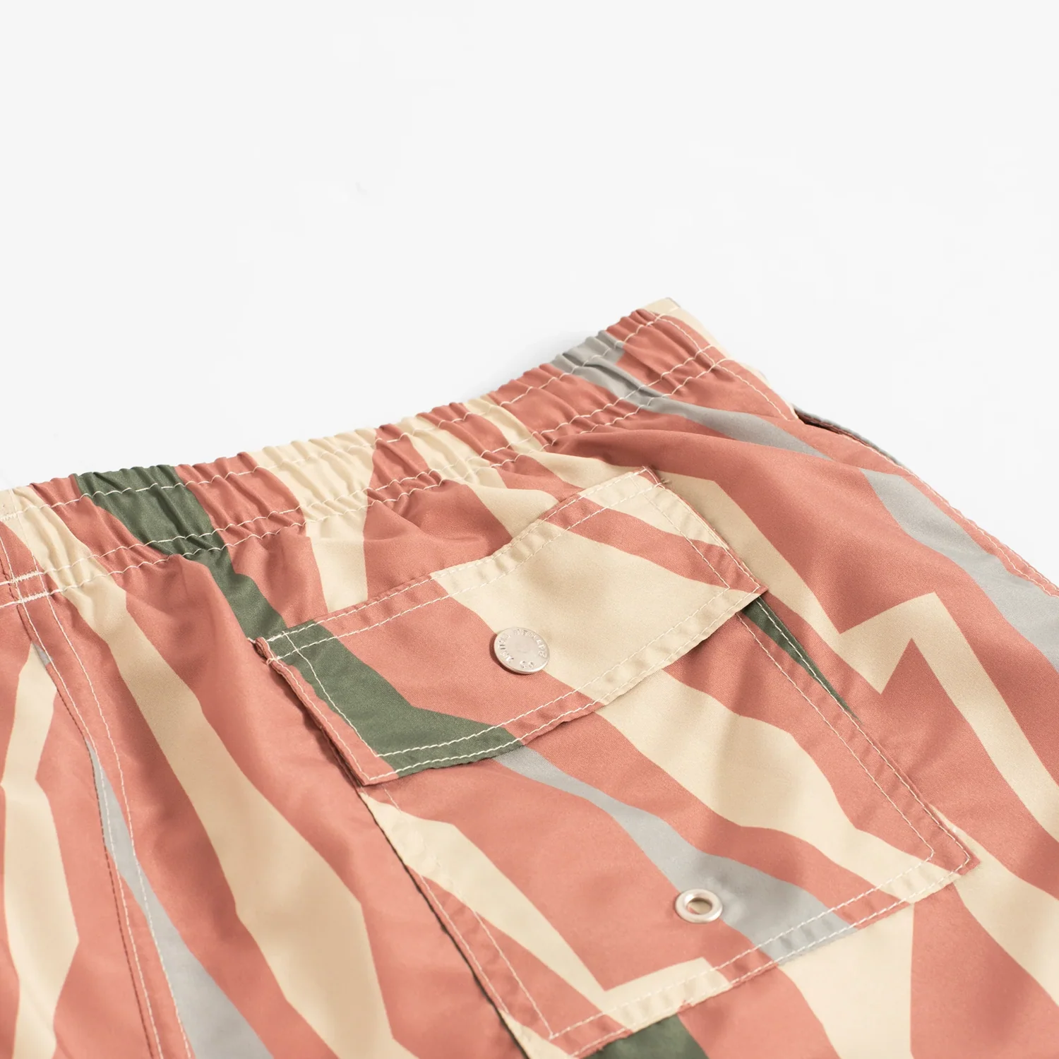 Orchid Coastline Swim Trunk - Image 3