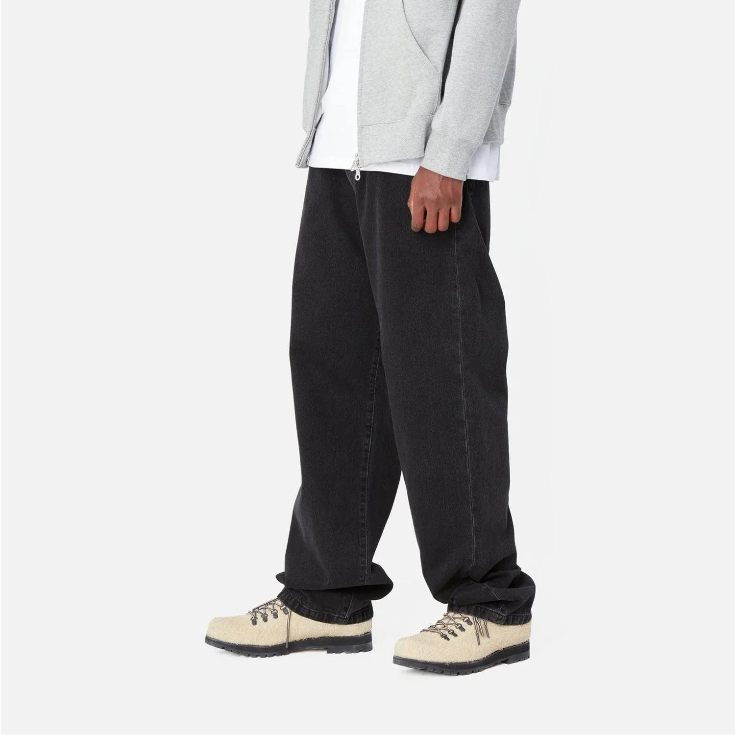 Landon Pant - Black Stone - Image 3