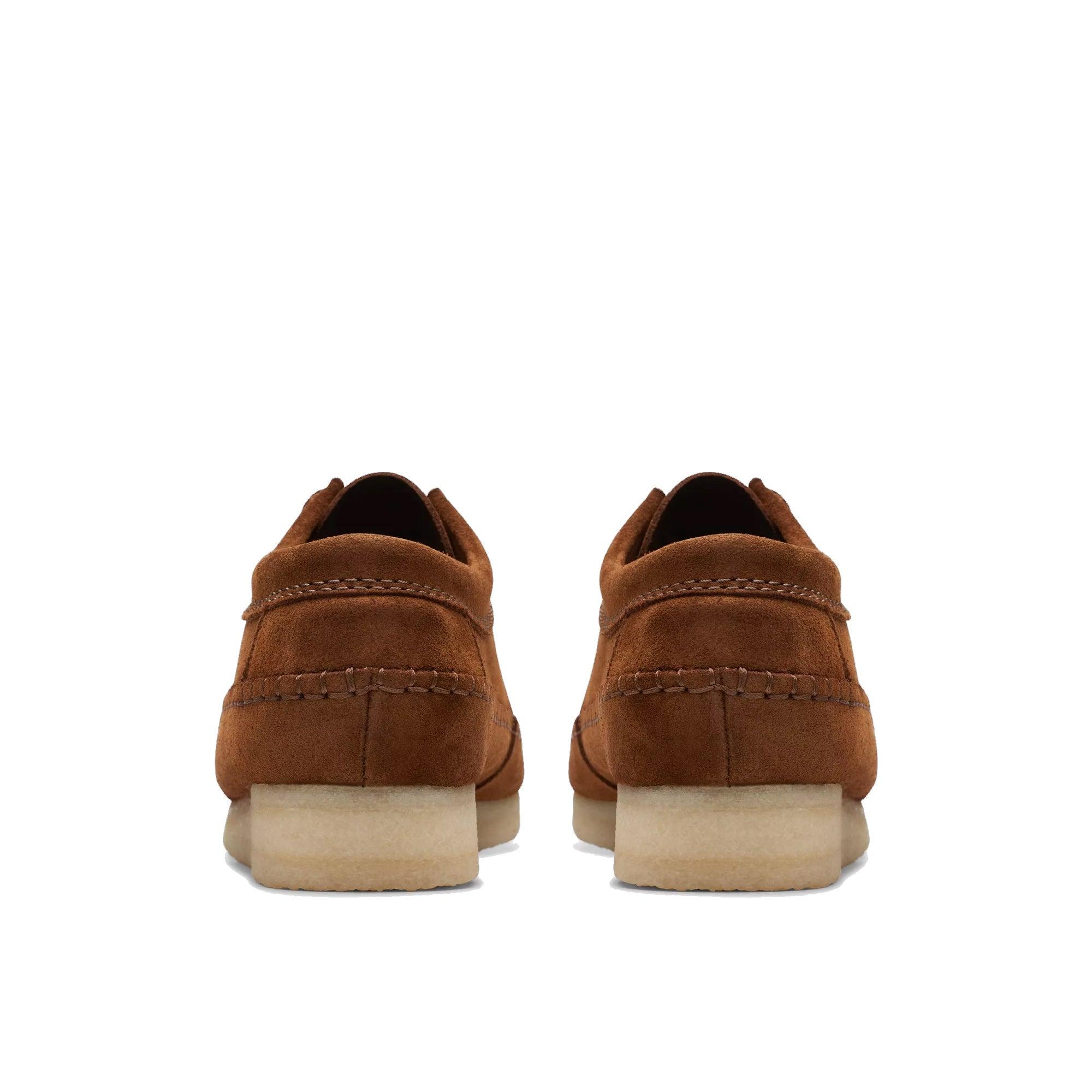 Weaver - Cola Suede - Image 3