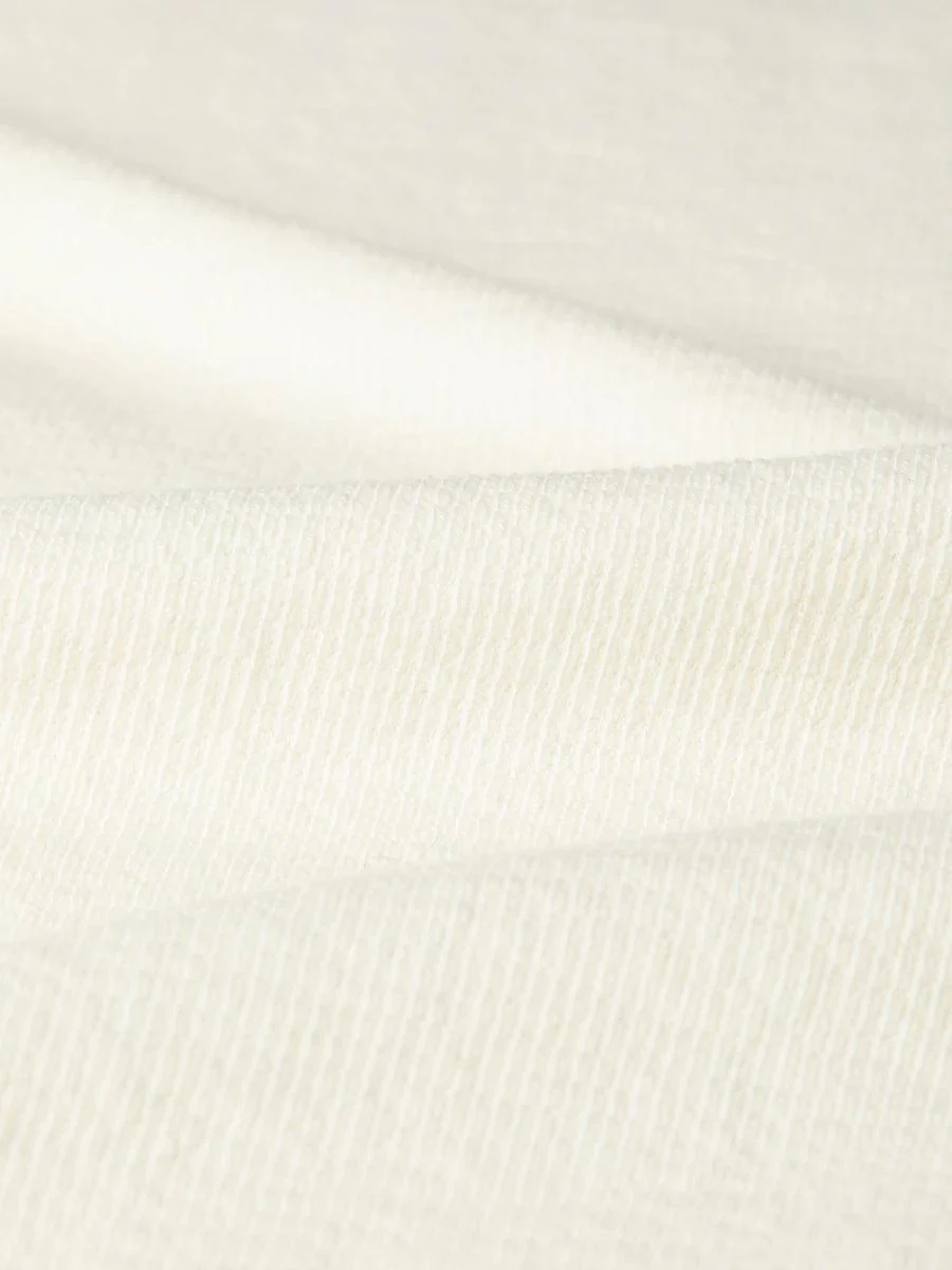 S/S Dean T-Shirt - Ecru - Image 3