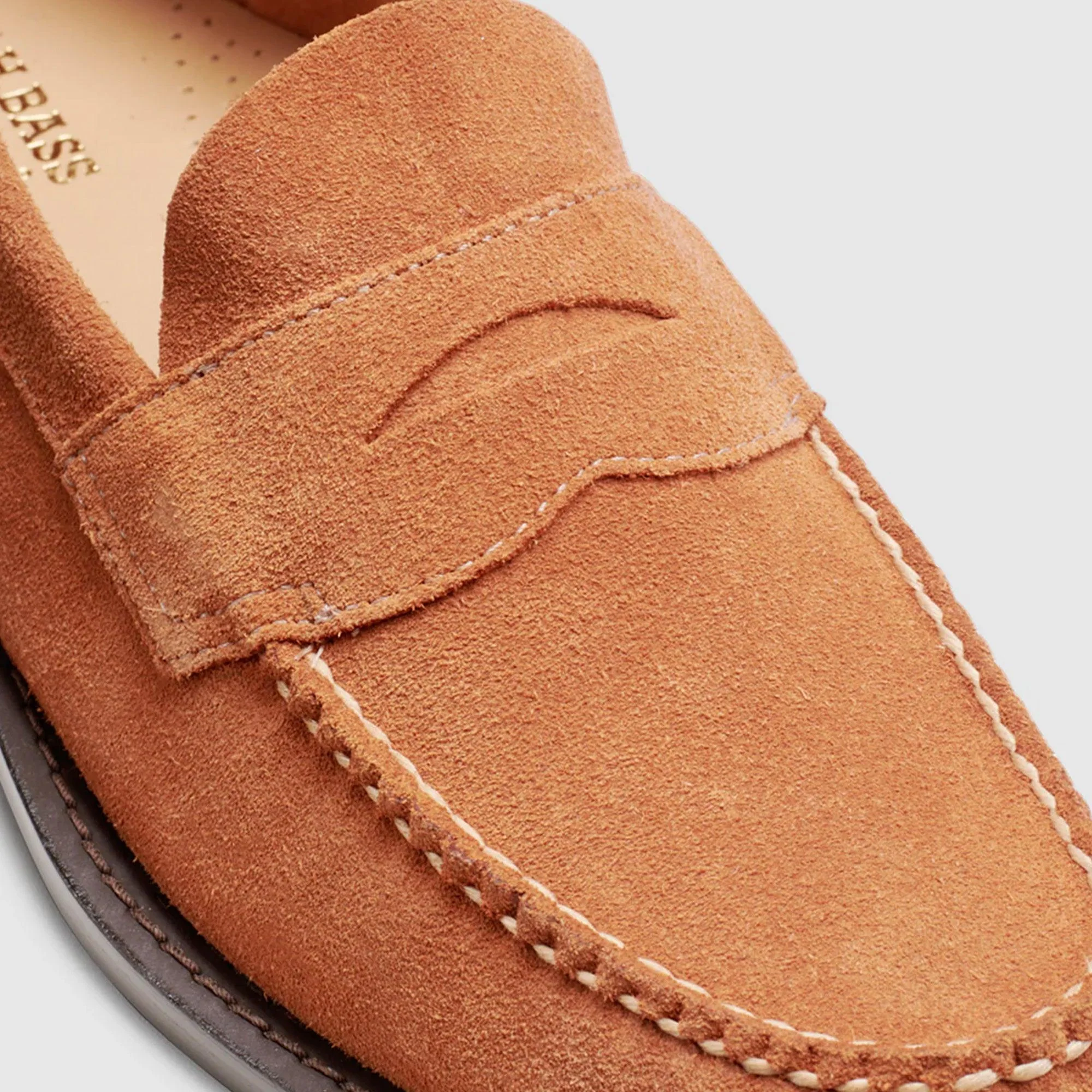 Logan Flat Strap - Image 3