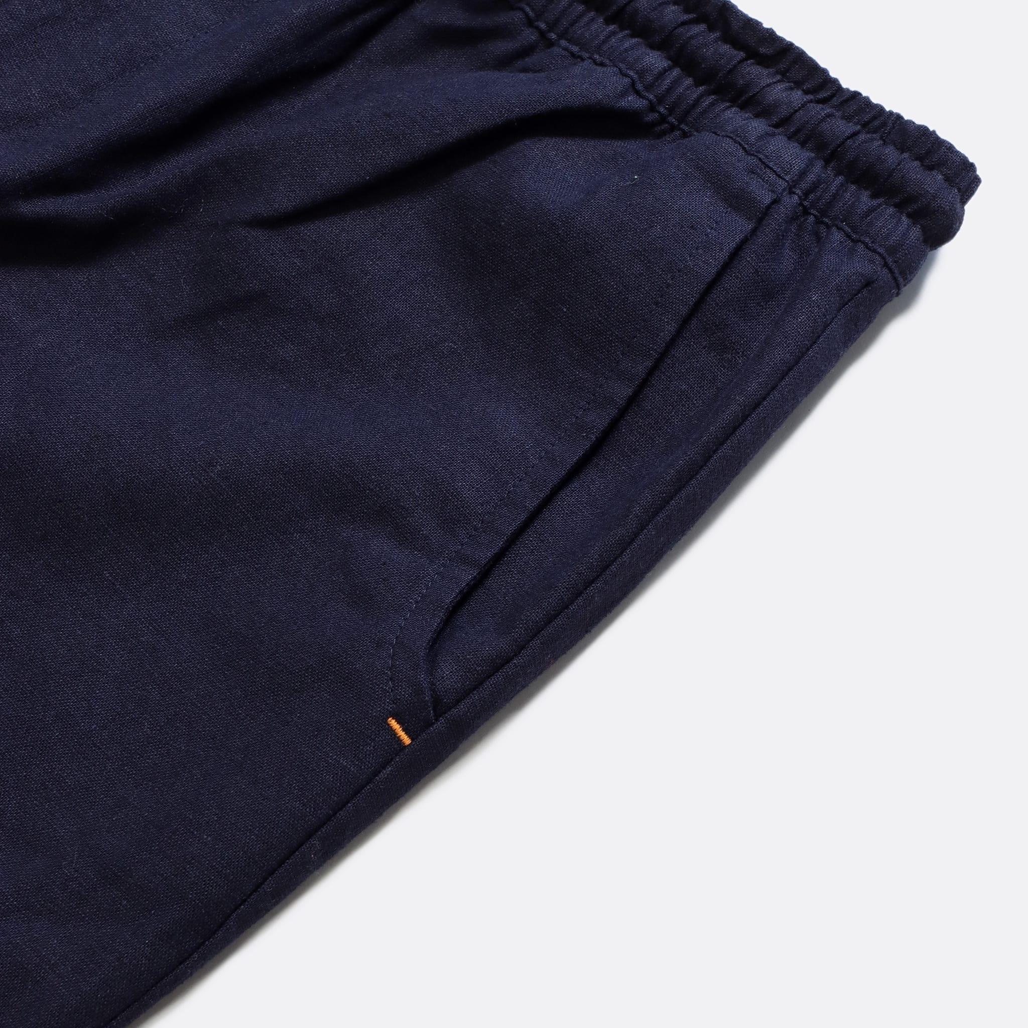 House Short- Navy - Image 3