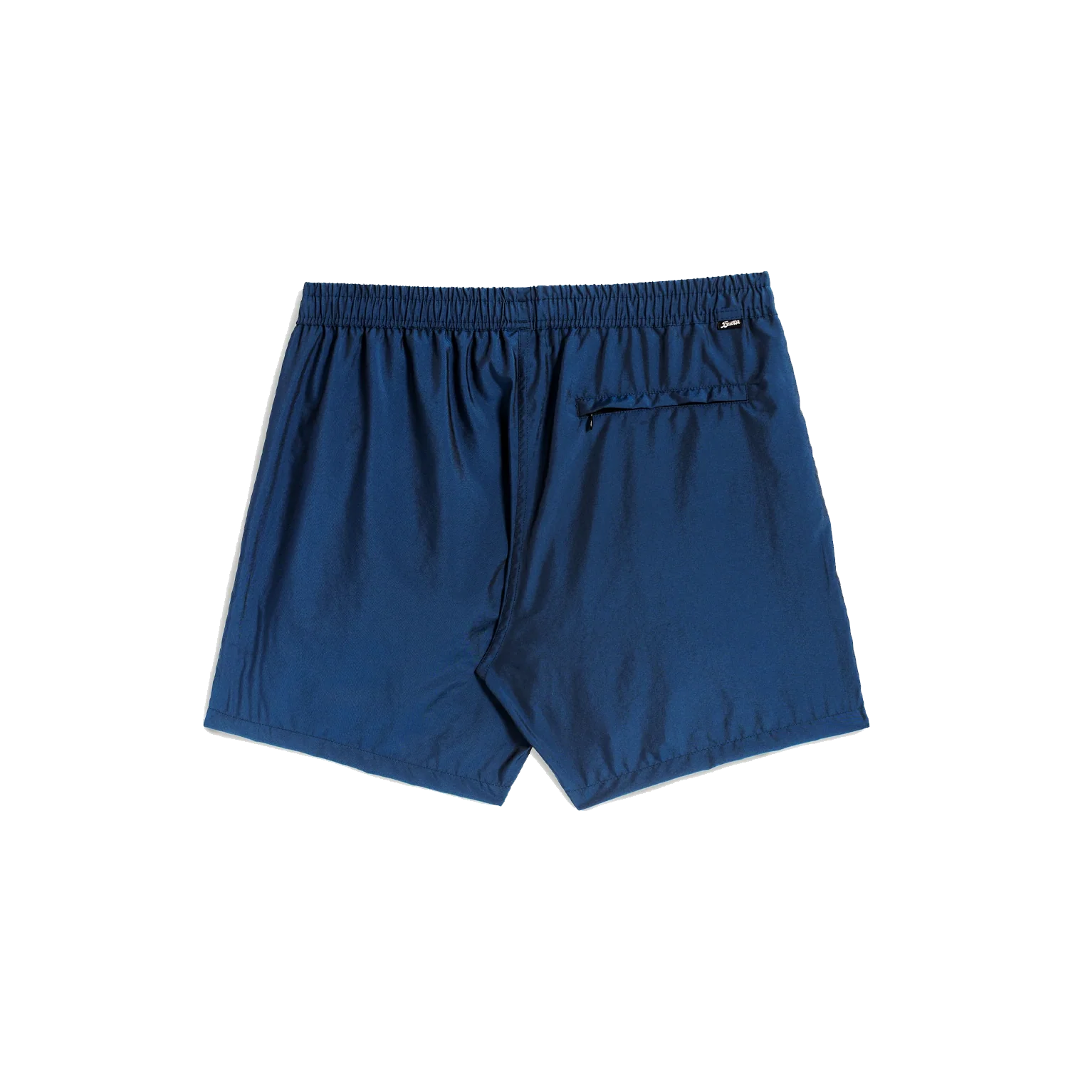 Iridescent Modern Trunk - Sapphire - Image 3