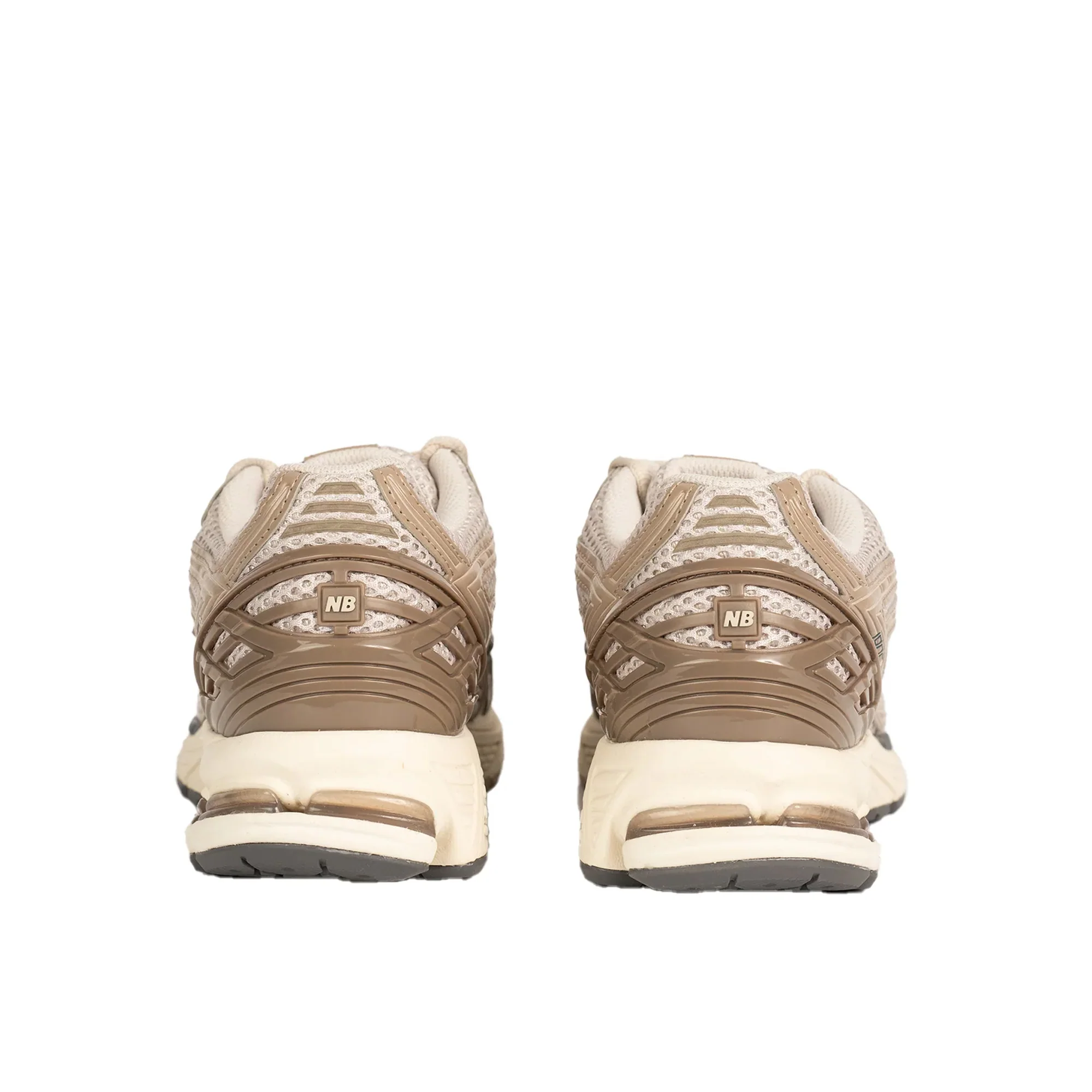 New Balance M1906RZB - Beige/White - Image 3