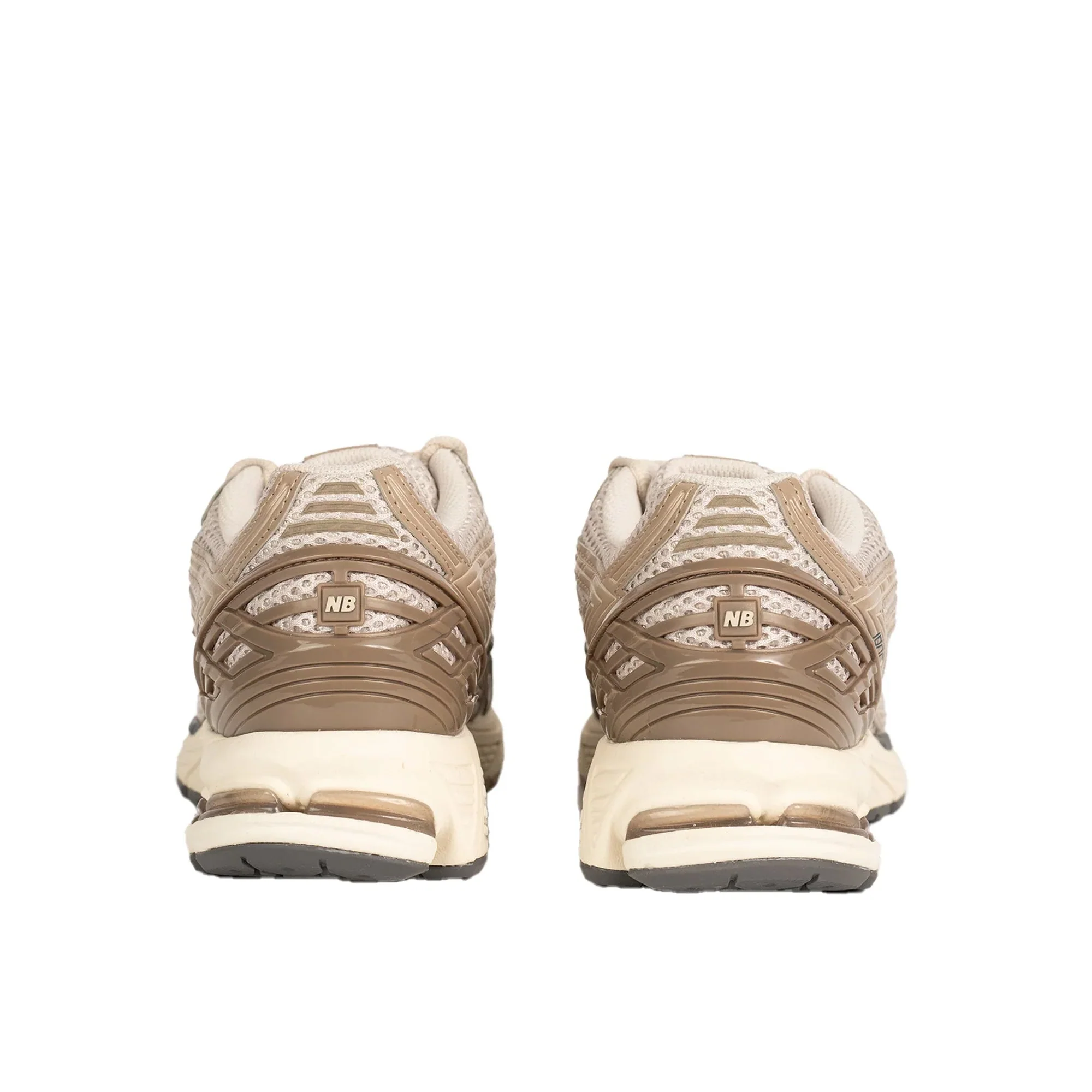 New Balance M1906RZB - Beige/White - Image 5