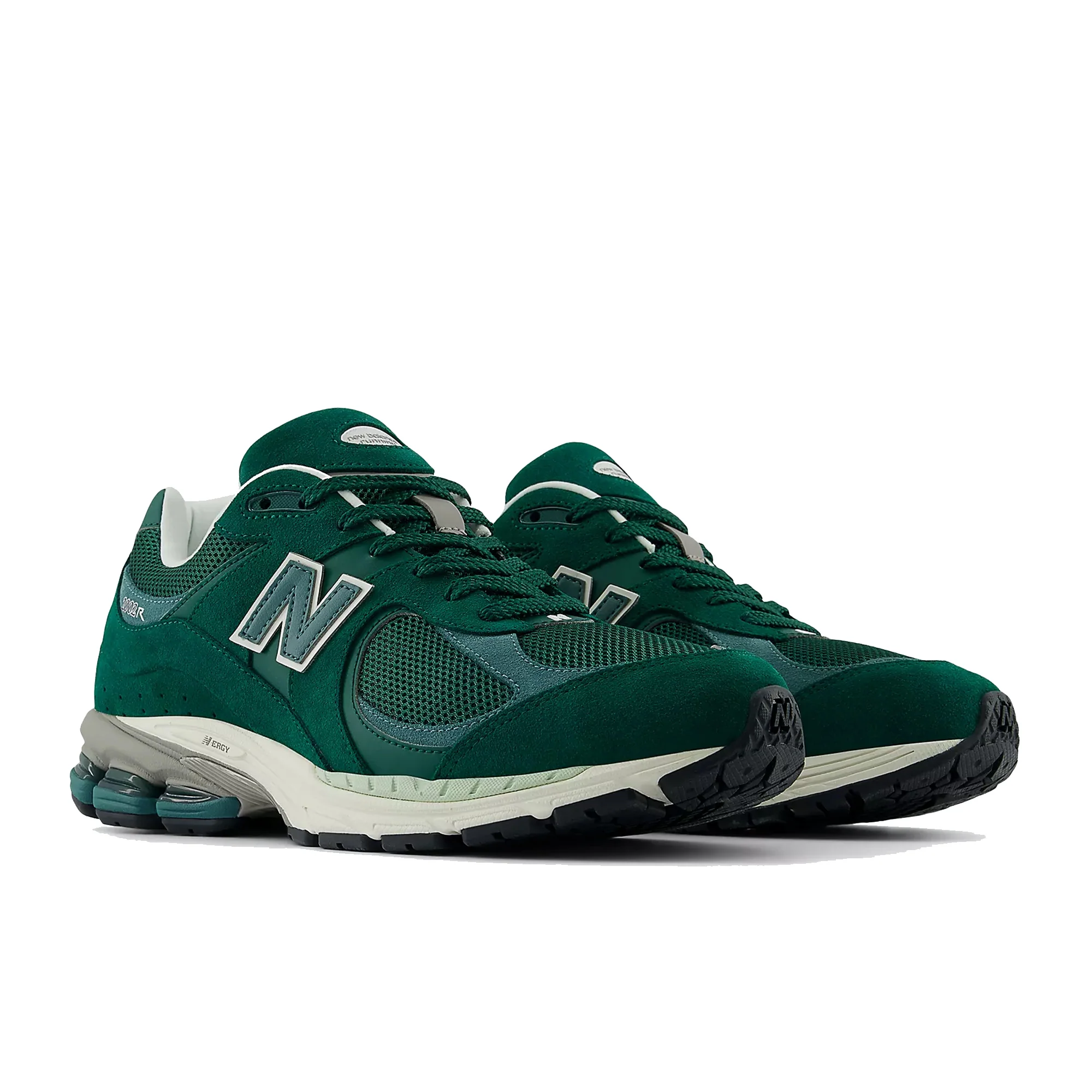 New Balance 2002RFK - Marsh Green - Image 3