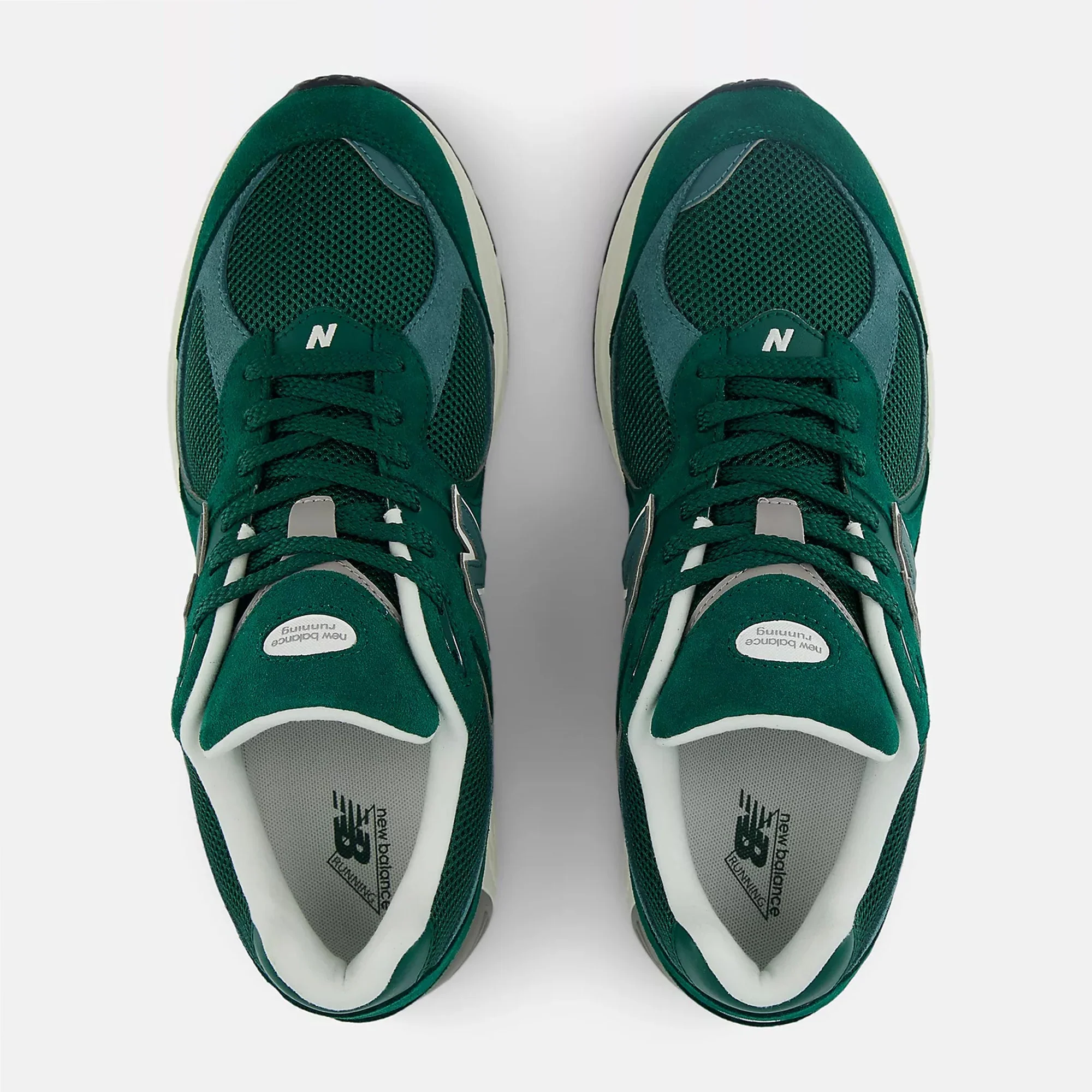 New Balance 2002RFK - Marsh Green - Image 4