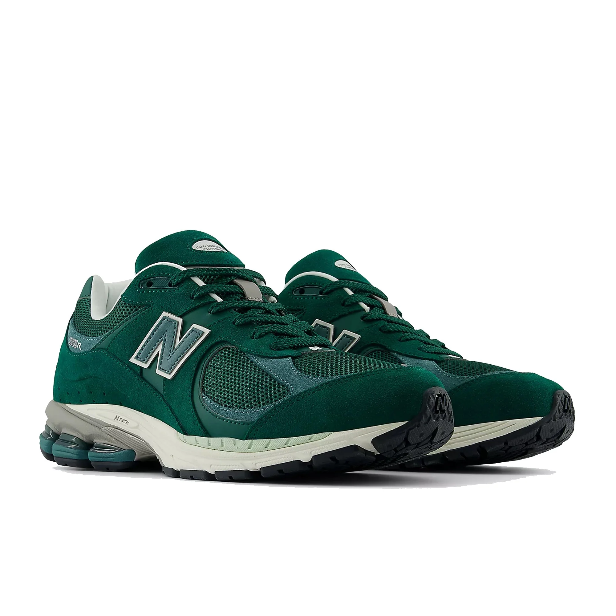 New Balance 2002RFK - Marsh Green - Image 5