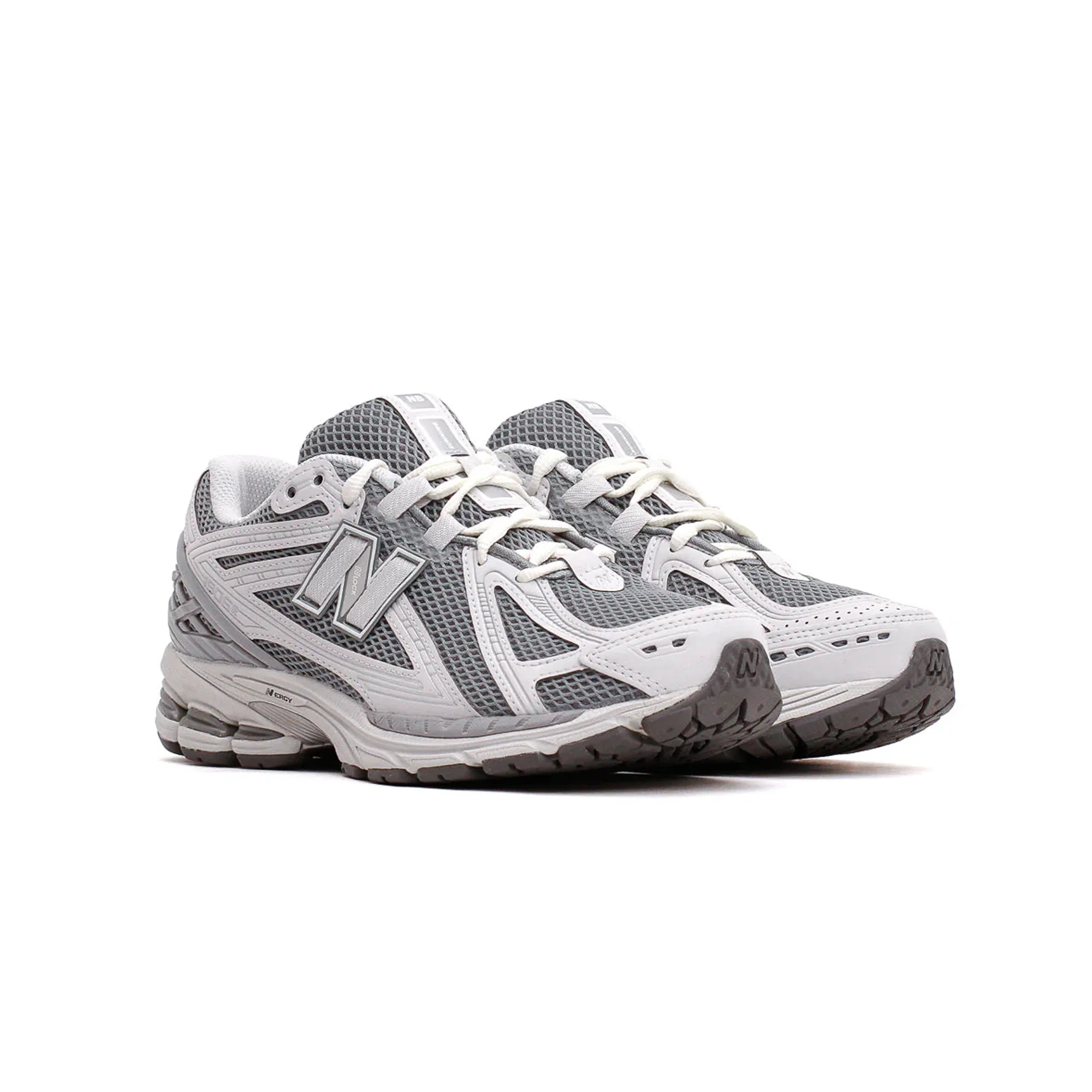 New Balance U1906RSB - Grey Grey - Image 3