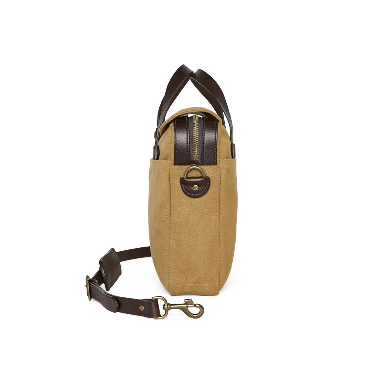 Original Briefcase - Tan - Image 3