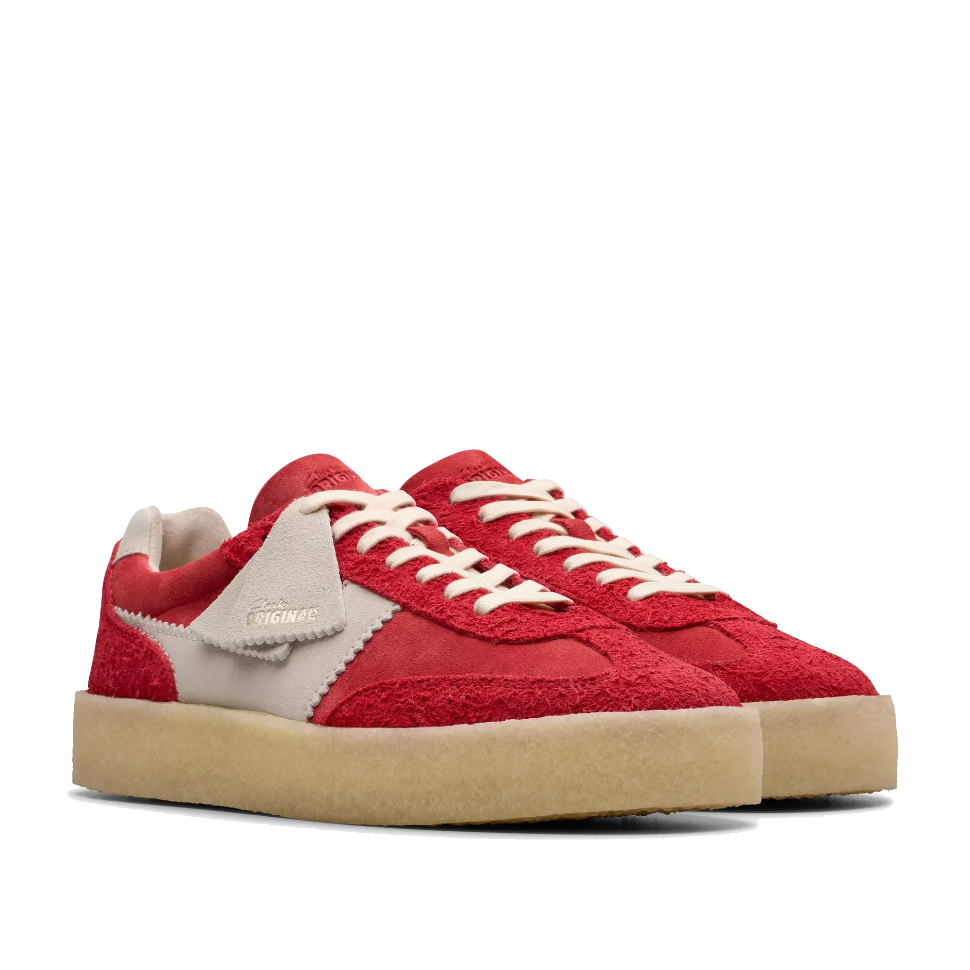 Tor 80 - Red Combi - Image 4