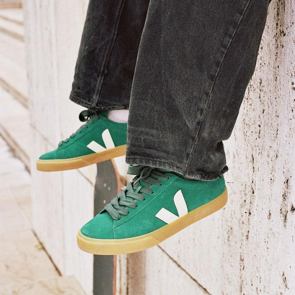 Campo - Suede - Golf/Pierre - Image 3