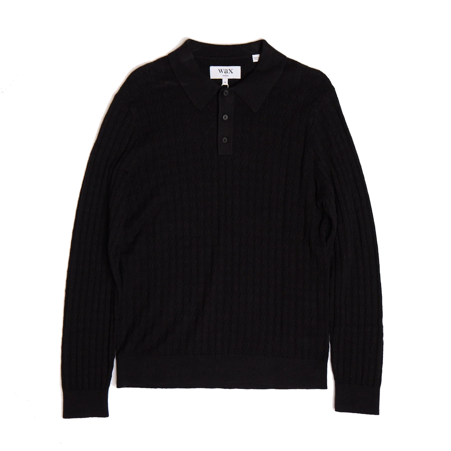 Long Sleeve Polo Shirts